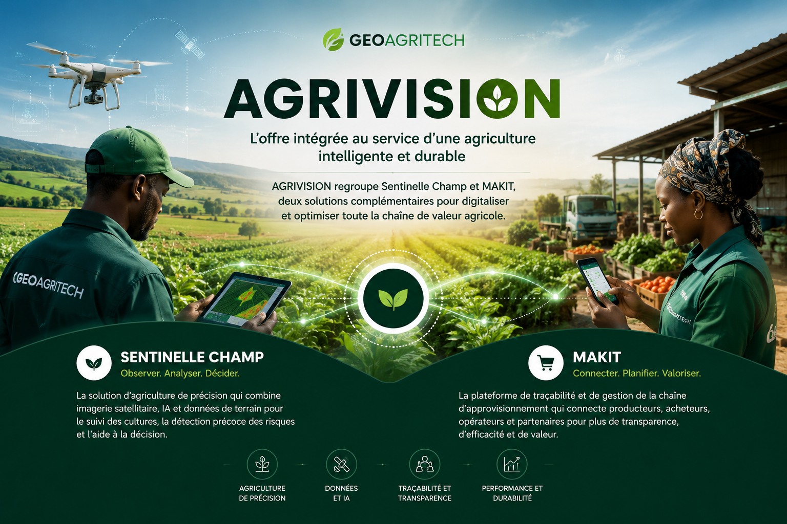 Agrivision